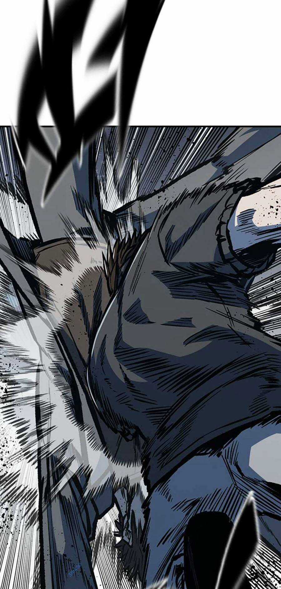 Huyền Thoại Tái Xuất Chapter 66 trang 31