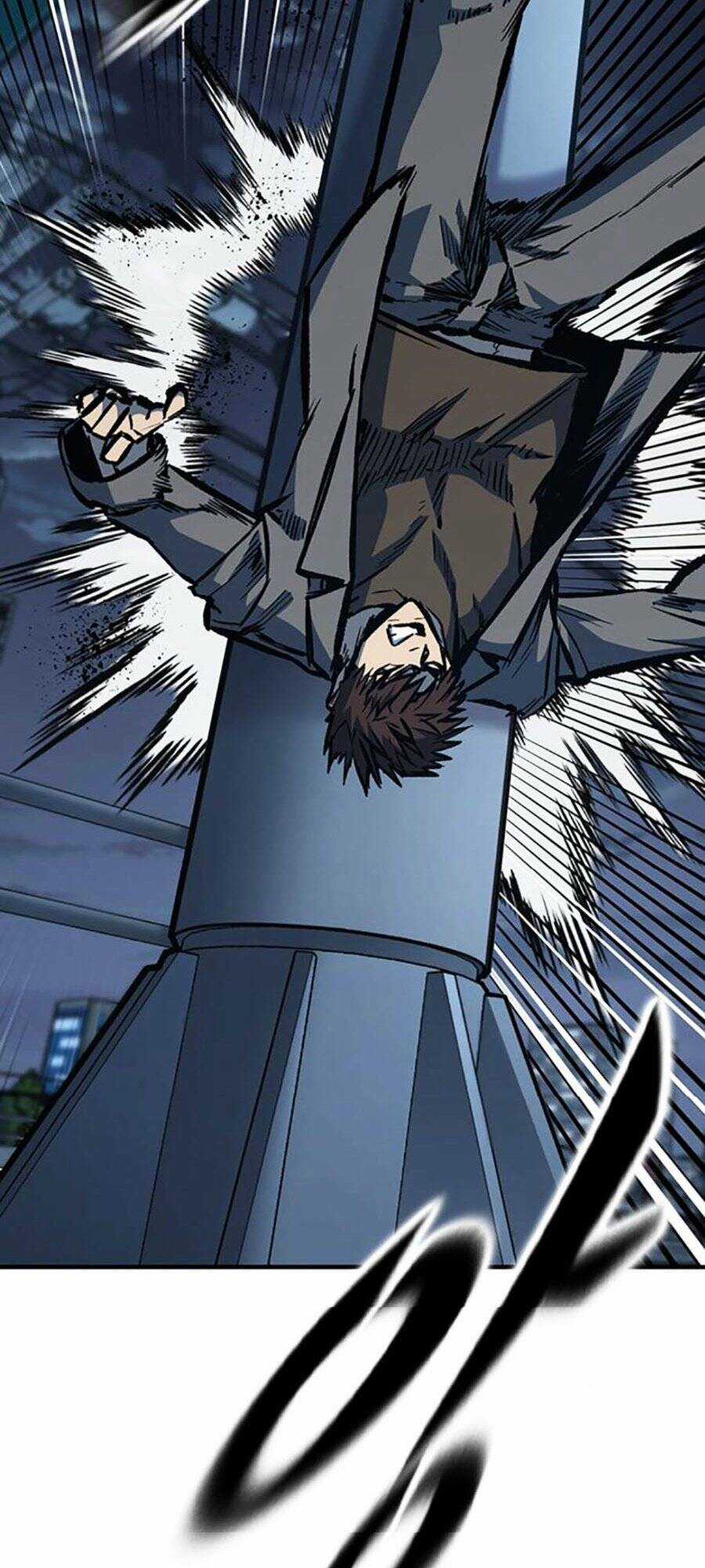 Huyền Thoại Tái Xuất Chapter 66 trang 33