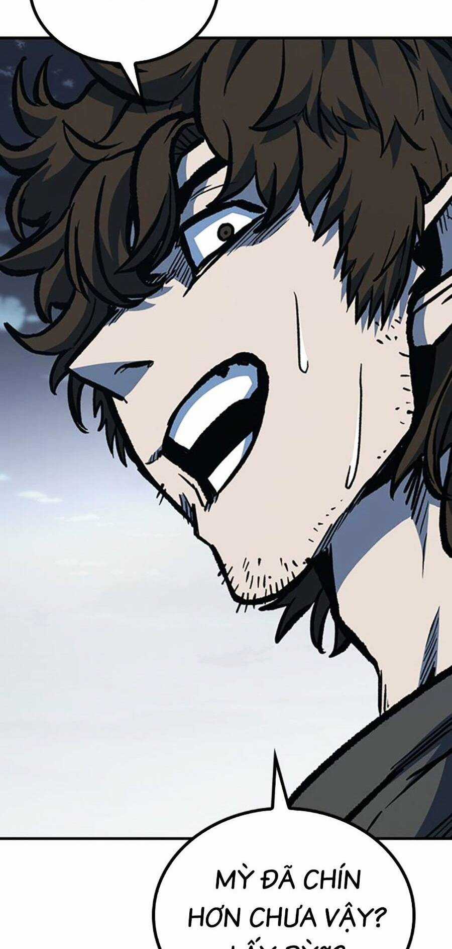 Huyền Thoại Tái Xuất Chapter 66 trang 35