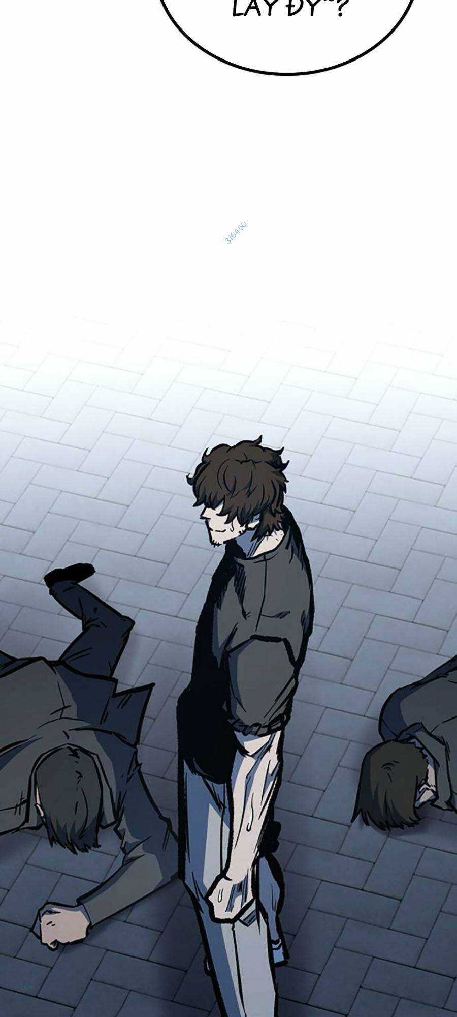 Huyền Thoại Tái Xuất Chapter 66 trang 36