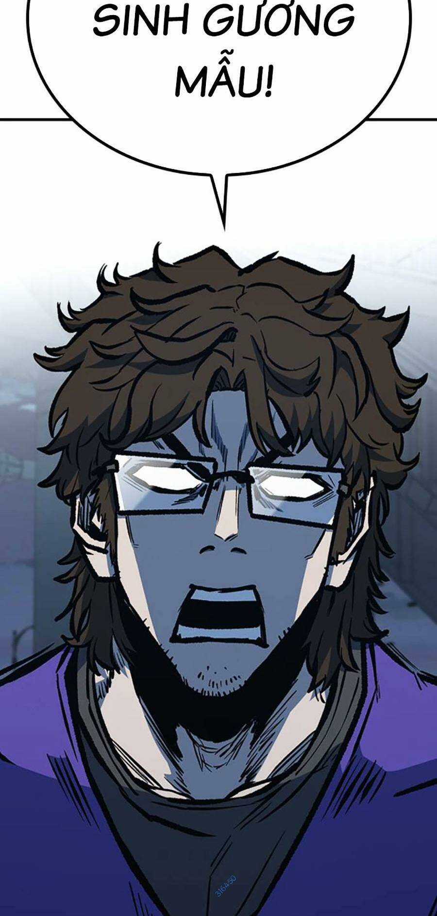 Huyền Thoại Tái Xuất Chapter 66 trang 43