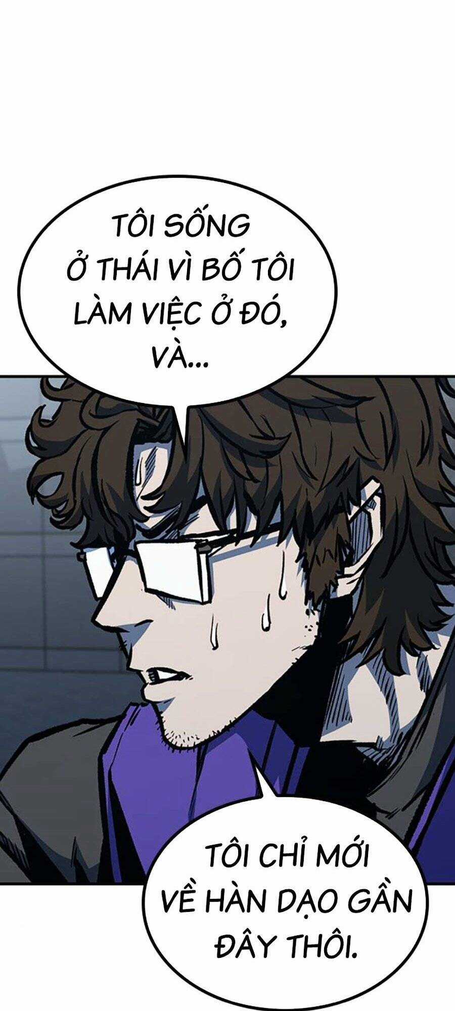 Huyền Thoại Tái Xuất Chapter 66 trang 45