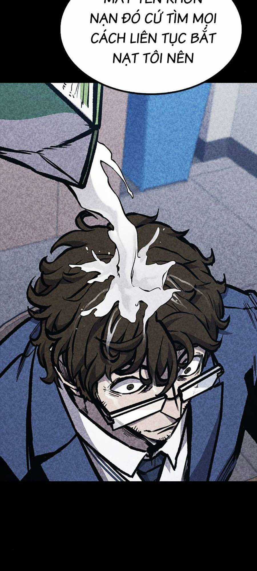 Huyền Thoại Tái Xuất Chapter 66 trang 48