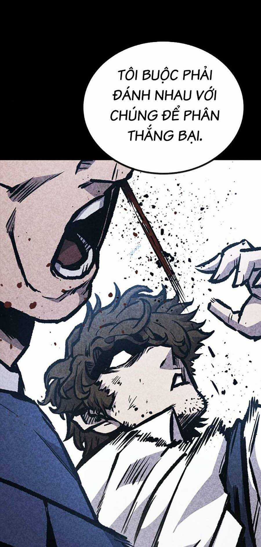 Huyền Thoại Tái Xuất Chapter 66 trang 49