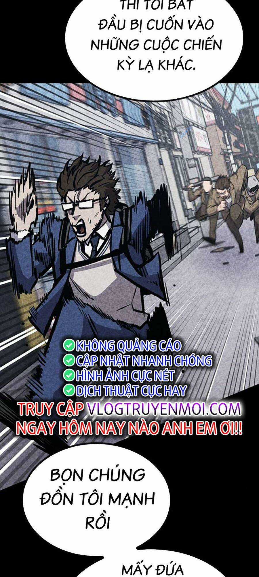 Huyền Thoại Tái Xuất Chapter 66 trang 54