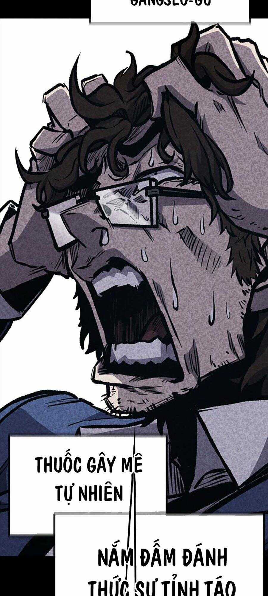 Huyền Thoại Tái Xuất Chapter 66 trang 57