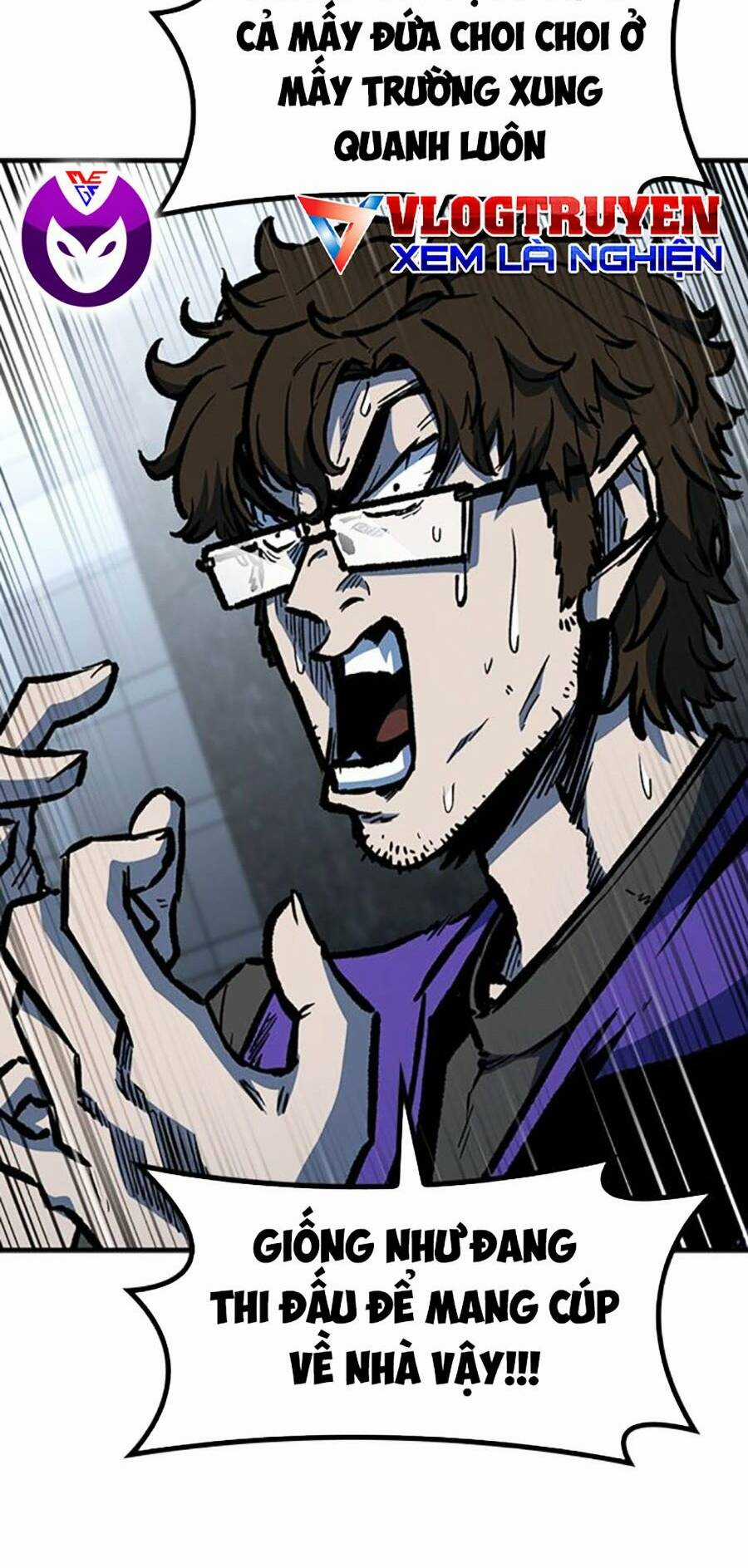 Huyền Thoại Tái Xuất Chapter 66 trang 59