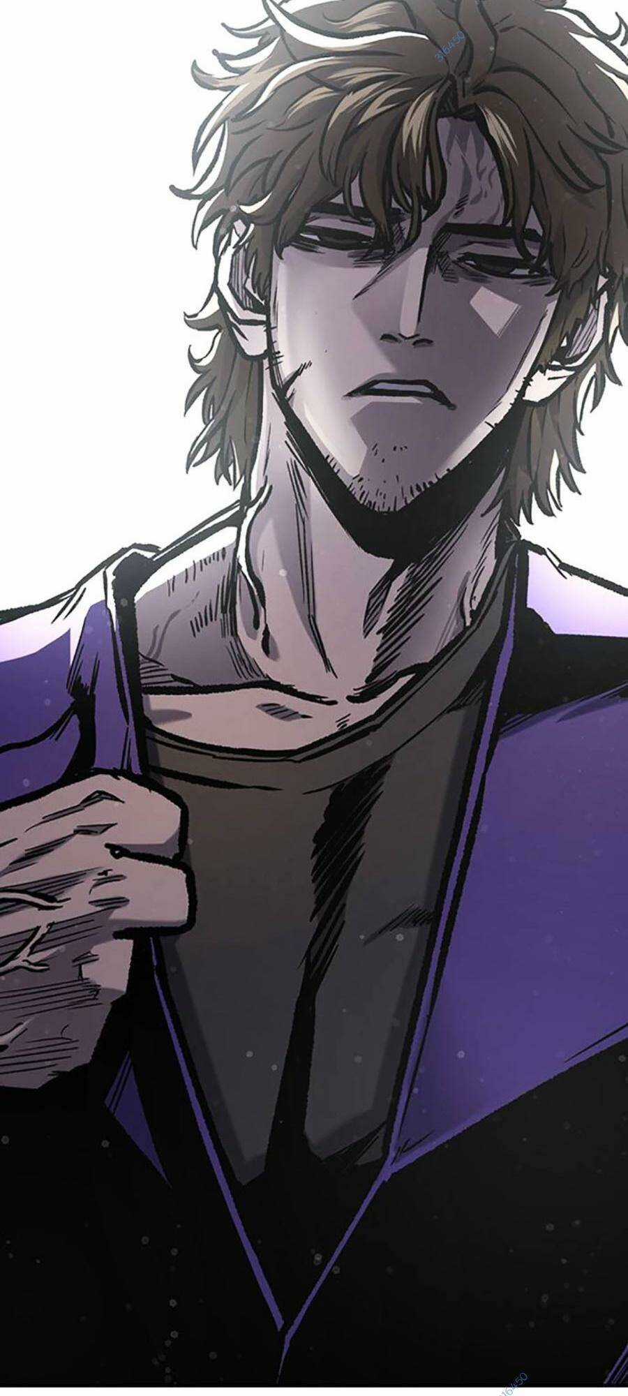 Huyền Thoại Tái Xuất Chapter 66 trang 6