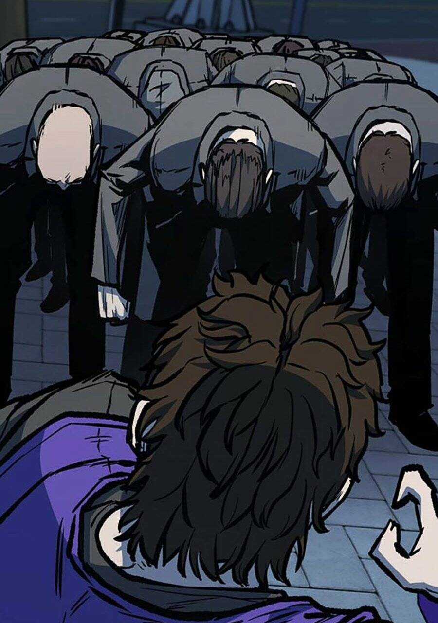 Huyền Thoại Tái Xuất Chapter 66 trang 66