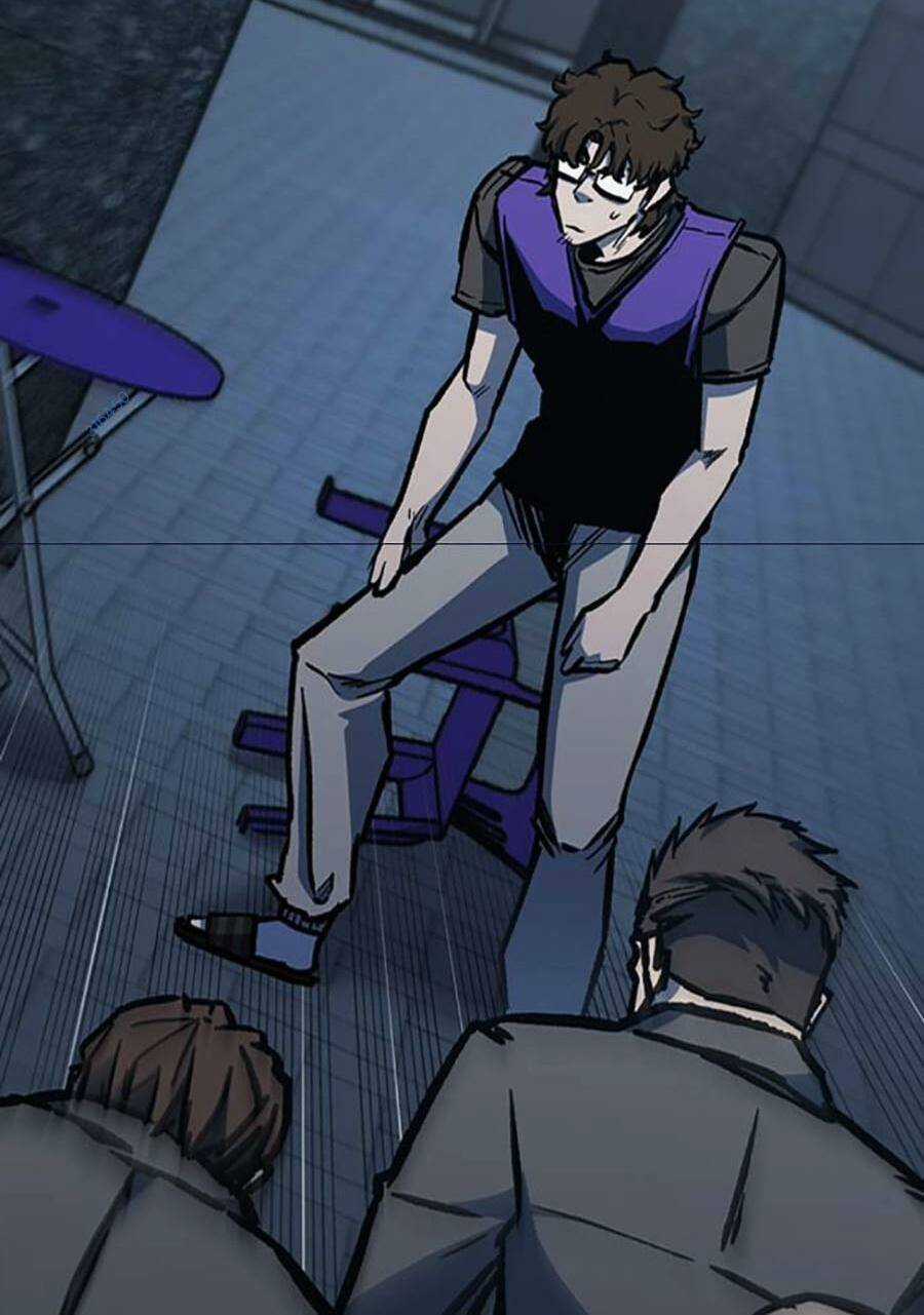 Huyền Thoại Tái Xuất Chapter 66 trang 77