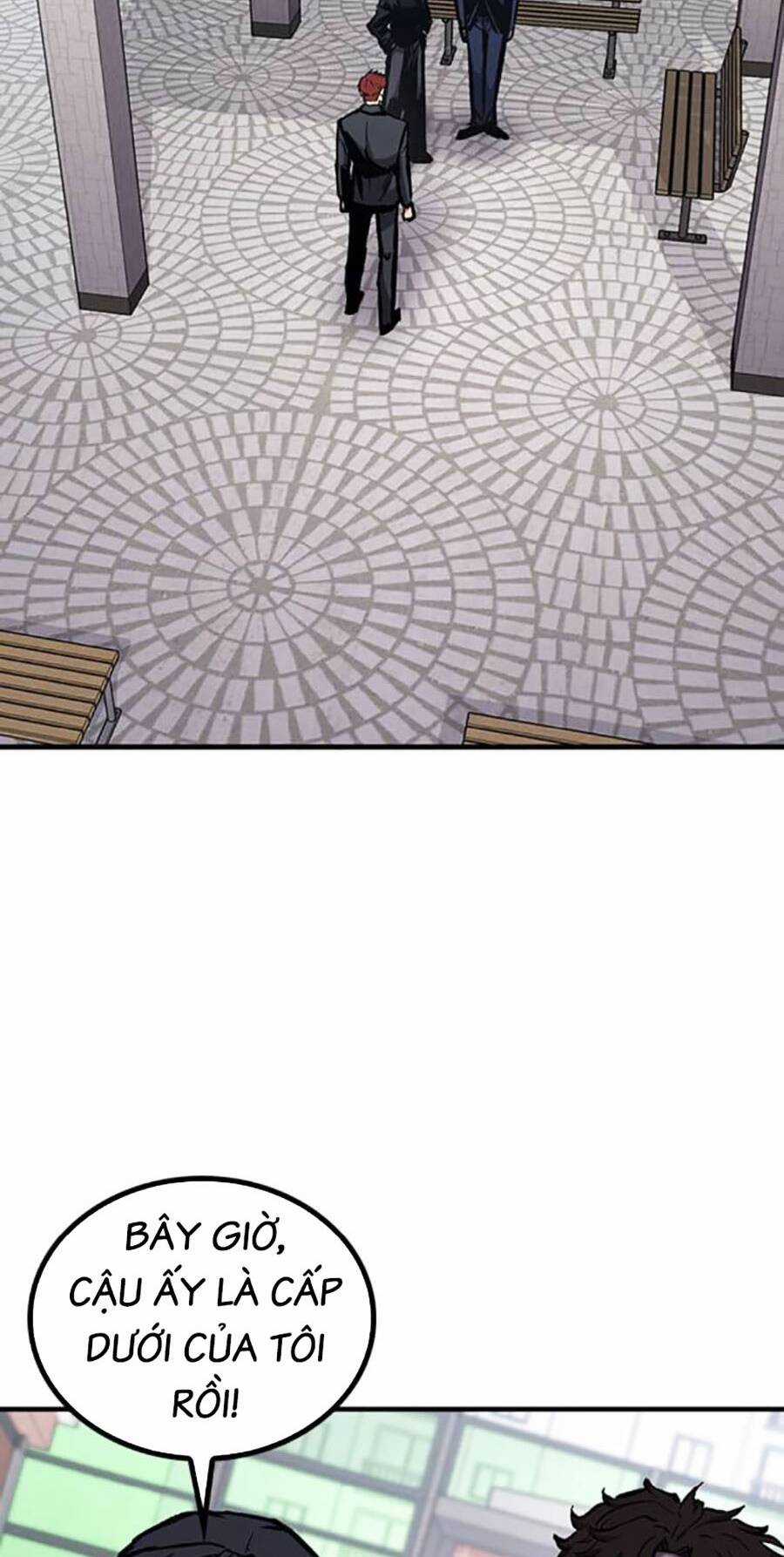 Huyền Thoại Tái Xuất Chapter 67 trang 22