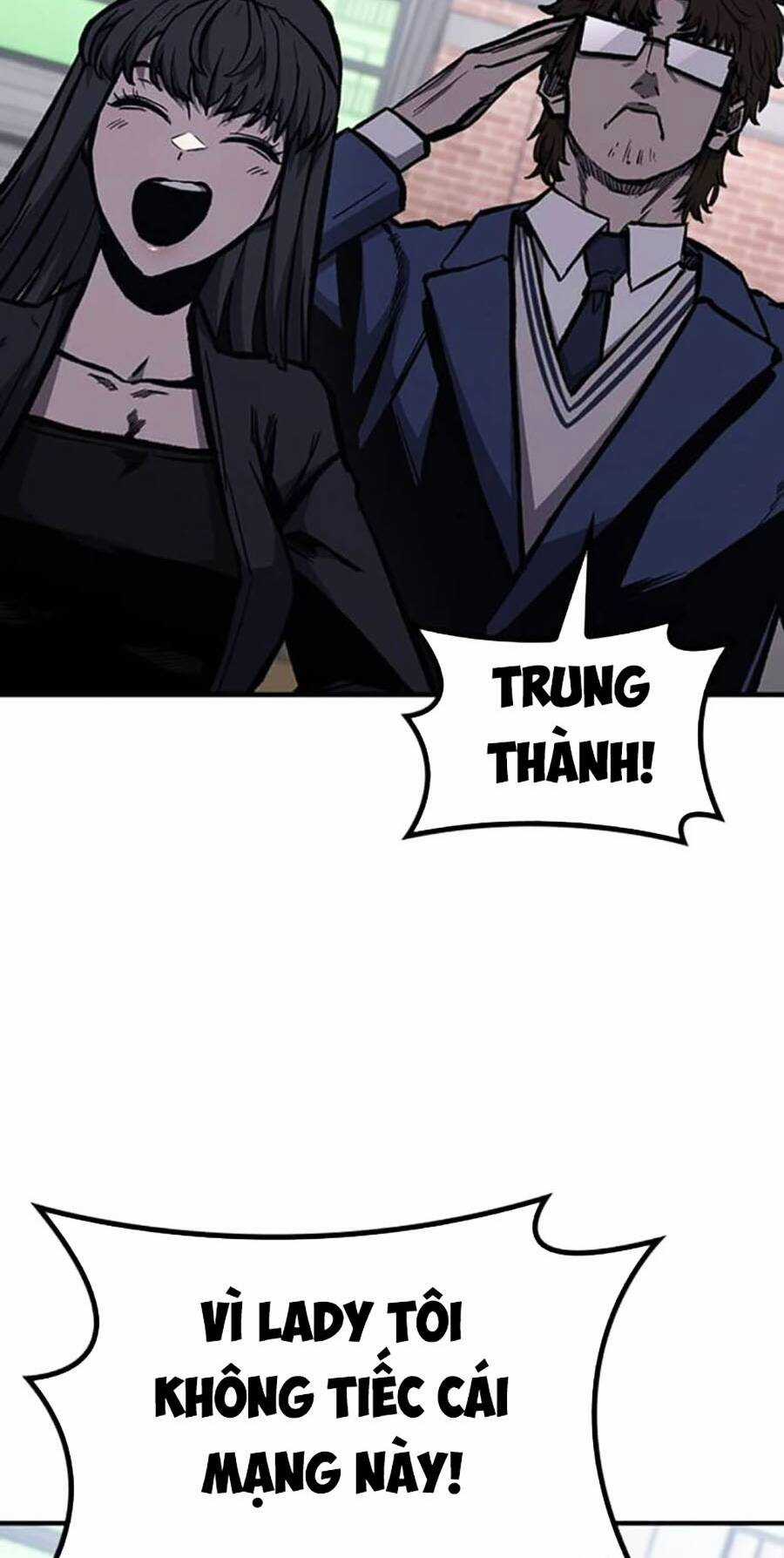 Huyền Thoại Tái Xuất Chapter 67 trang 23