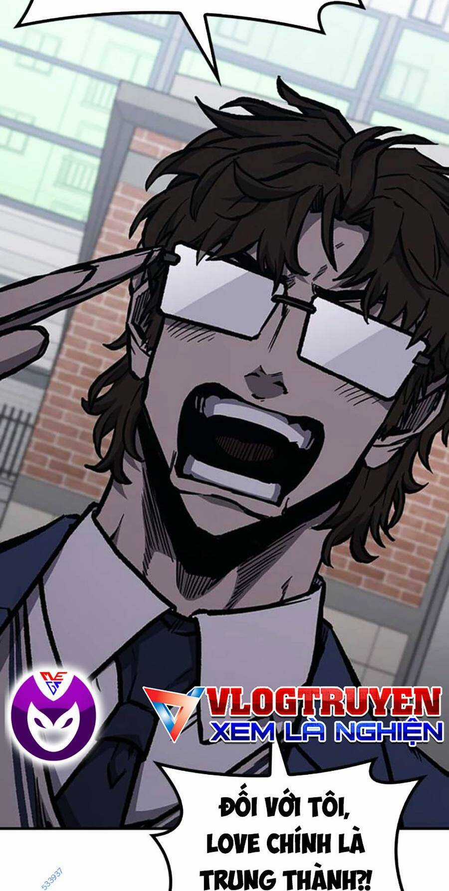 Huyền Thoại Tái Xuất Chapter 67 trang 24