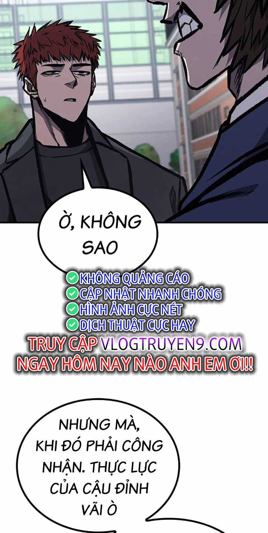 Huyền Thoại Tái Xuất Chapter 67 trang 27