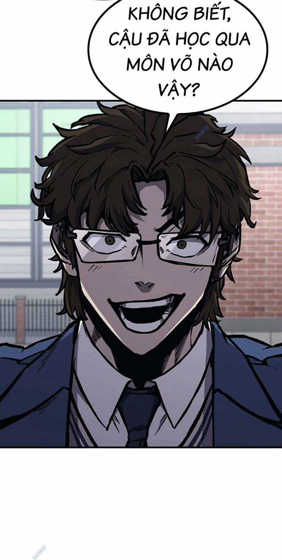 Huyền Thoại Tái Xuất Chapter 67 trang 28