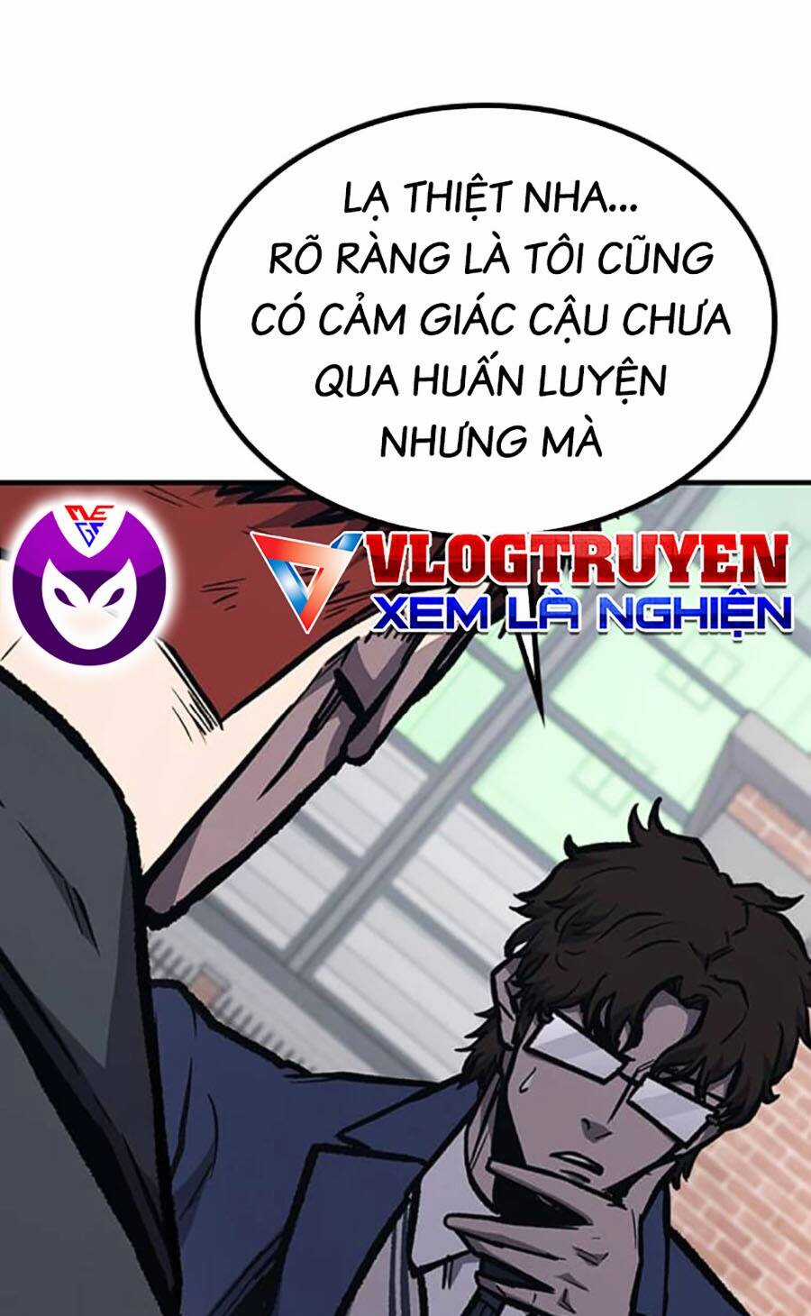 Huyền Thoại Tái Xuất Chapter 67 trang 30