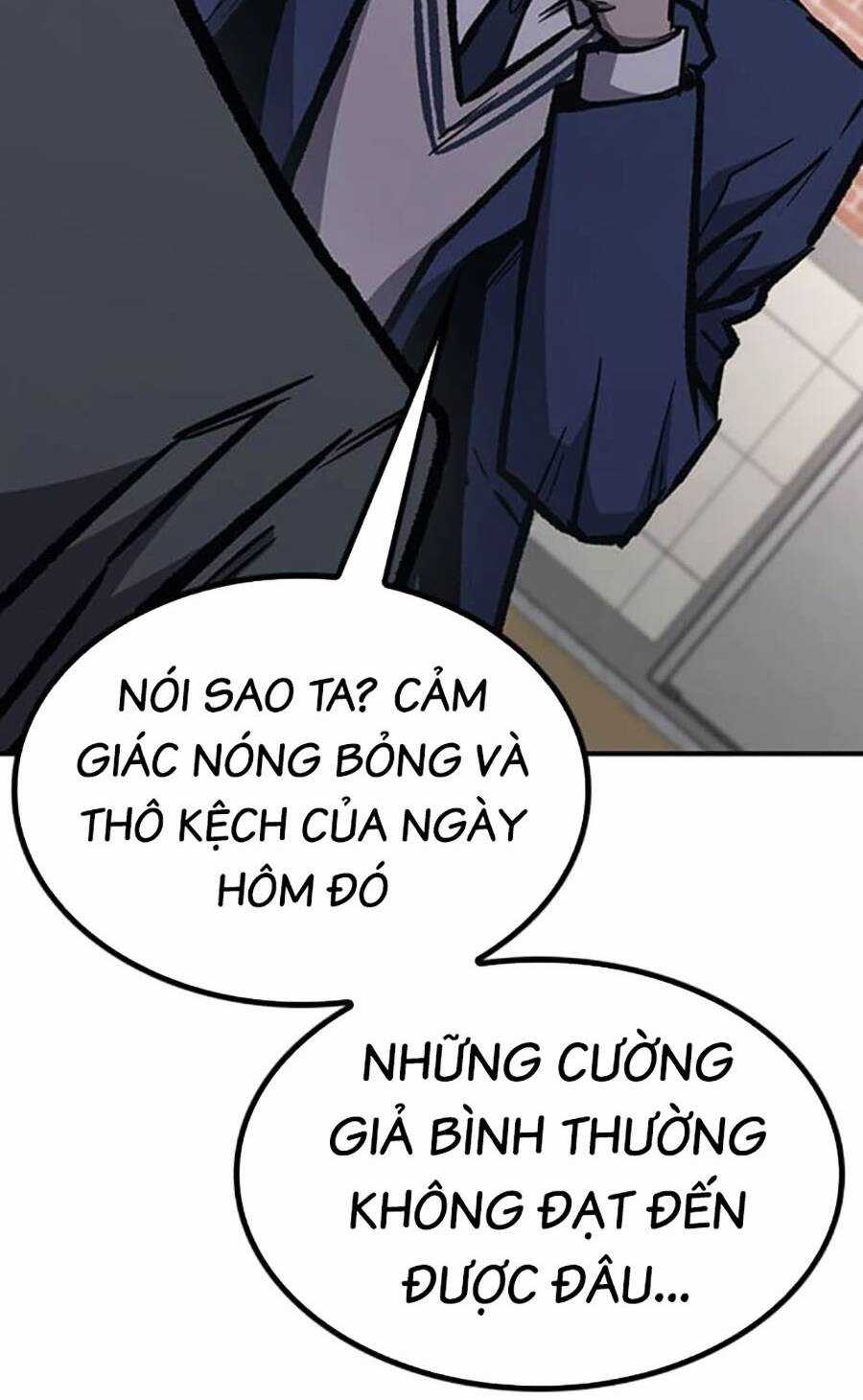 Huyền Thoại Tái Xuất Chapter 67 trang 31