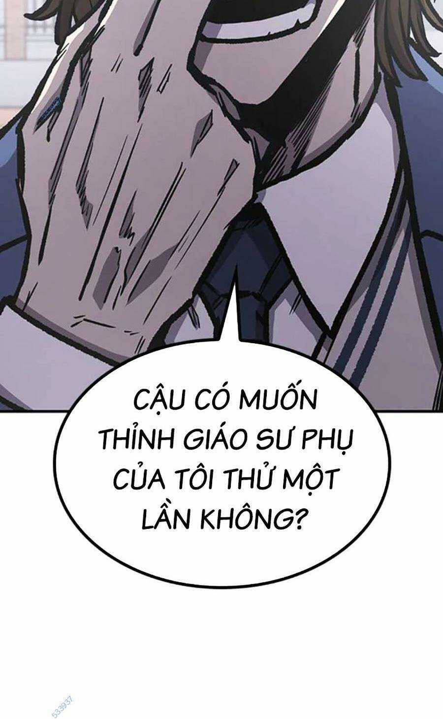 Huyền Thoại Tái Xuất Chapter 67 trang 40