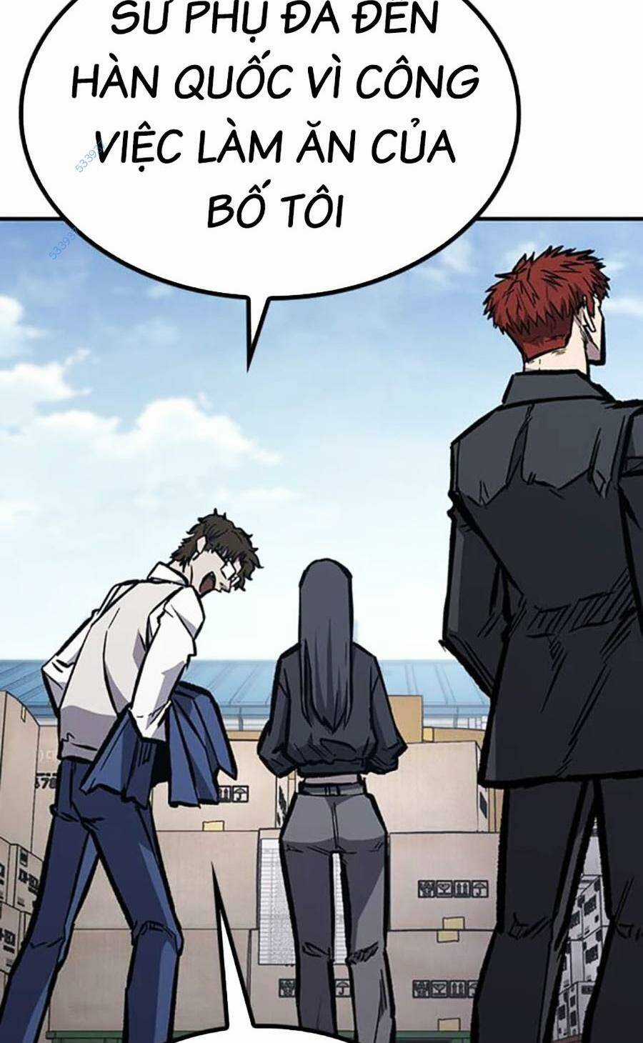 Huyền Thoại Tái Xuất Chapter 67 trang 44