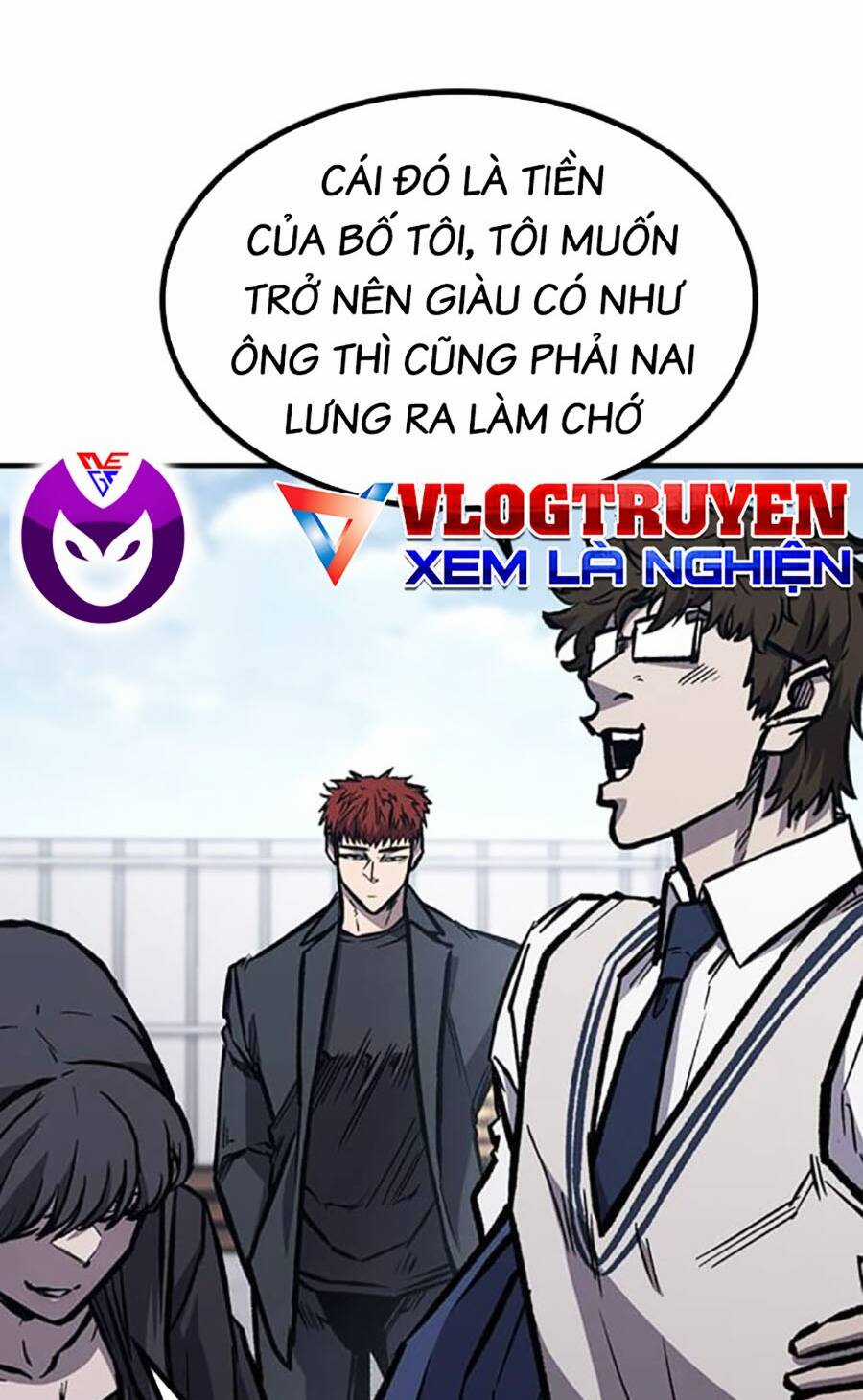 Huyền Thoại Tái Xuất Chapter 67 trang 47