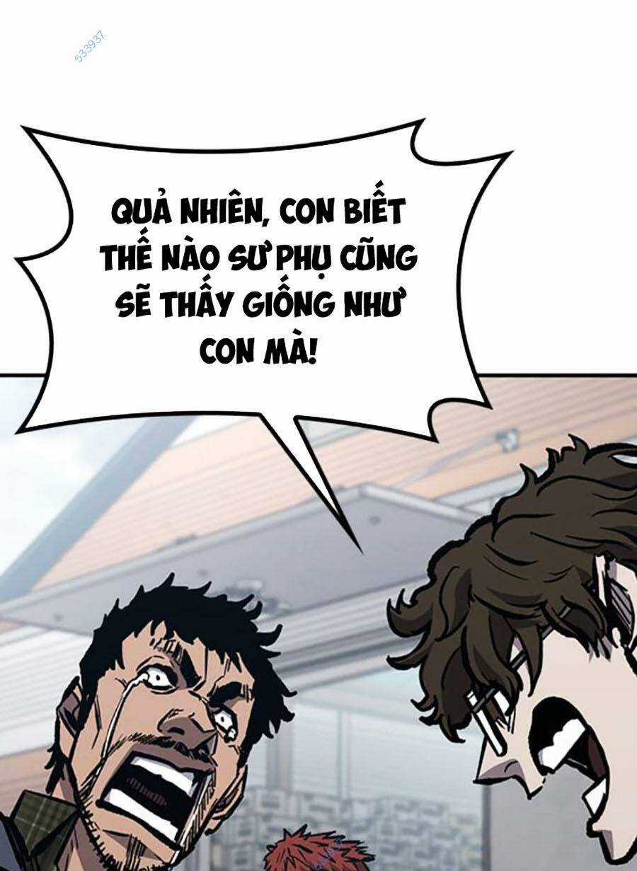 Huyền Thoại Tái Xuất Chapter 67 trang 60