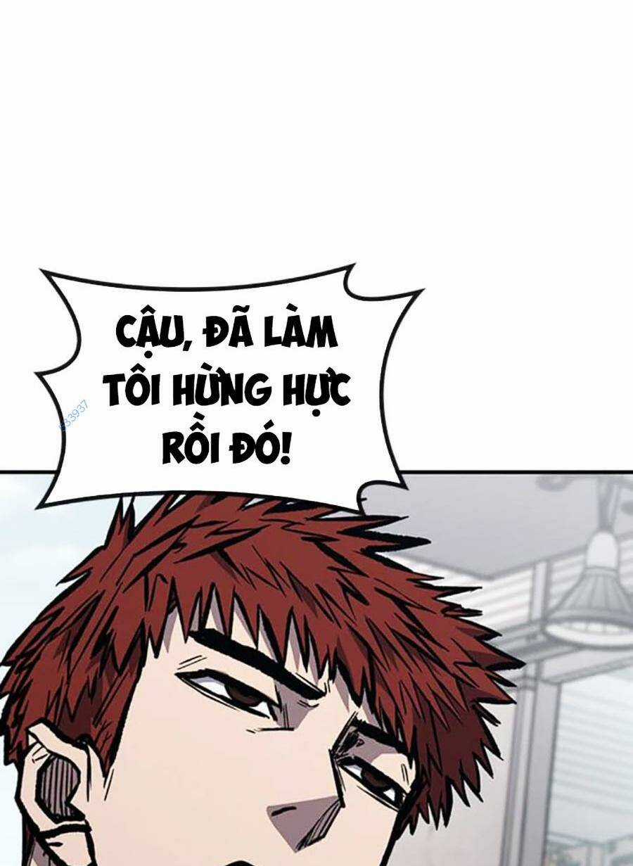 Huyền Thoại Tái Xuất Chapter 67 trang 64