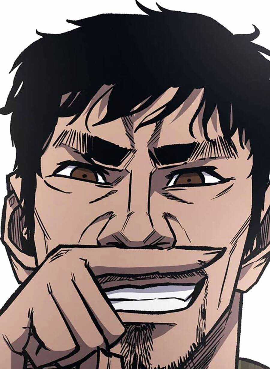 Huyền Thoại Tái Xuất Chapter 67 trang 74