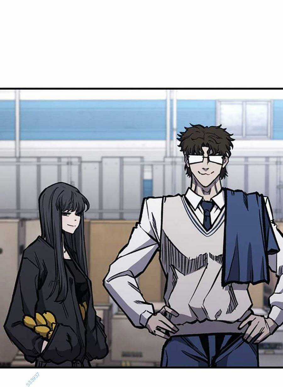 Huyền Thoại Tái Xuất Chapter 67 trang 76