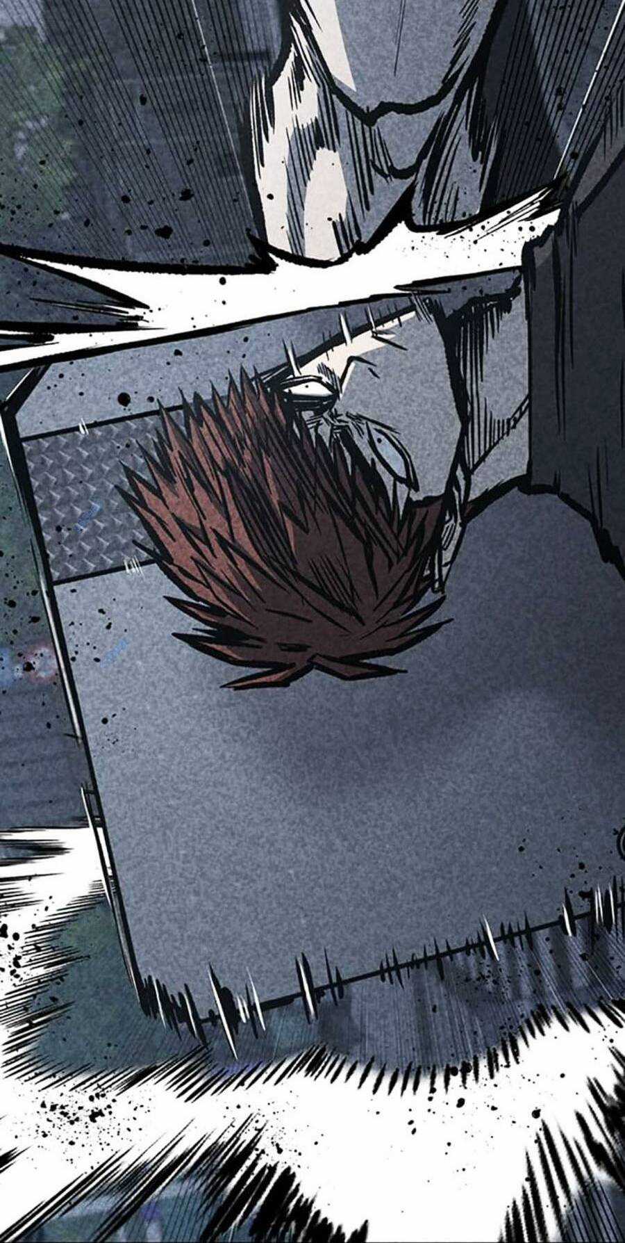 Huyền Thoại Tái Xuất Chapter 67 trang 9