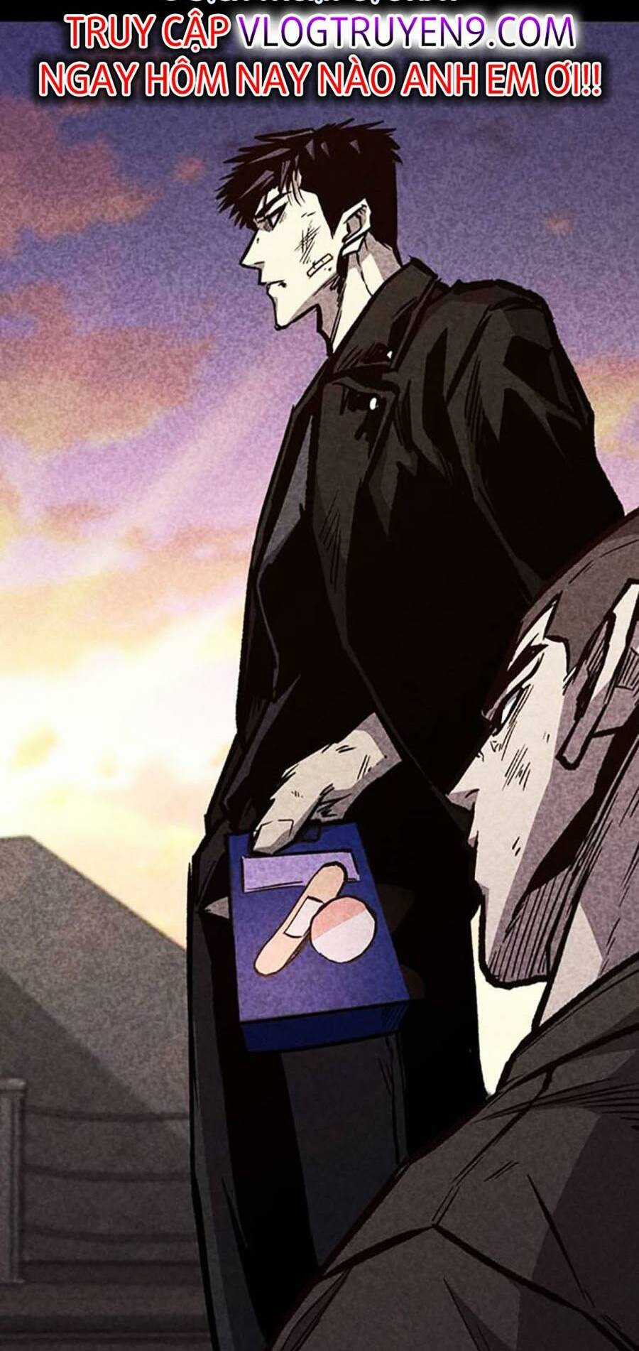 Huyền Thoại Tái Xuất Chapter 68 trang 101