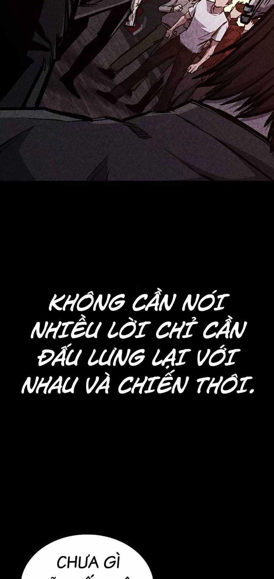 Huyền Thoại Tái Xuất Chapter 68 trang 103