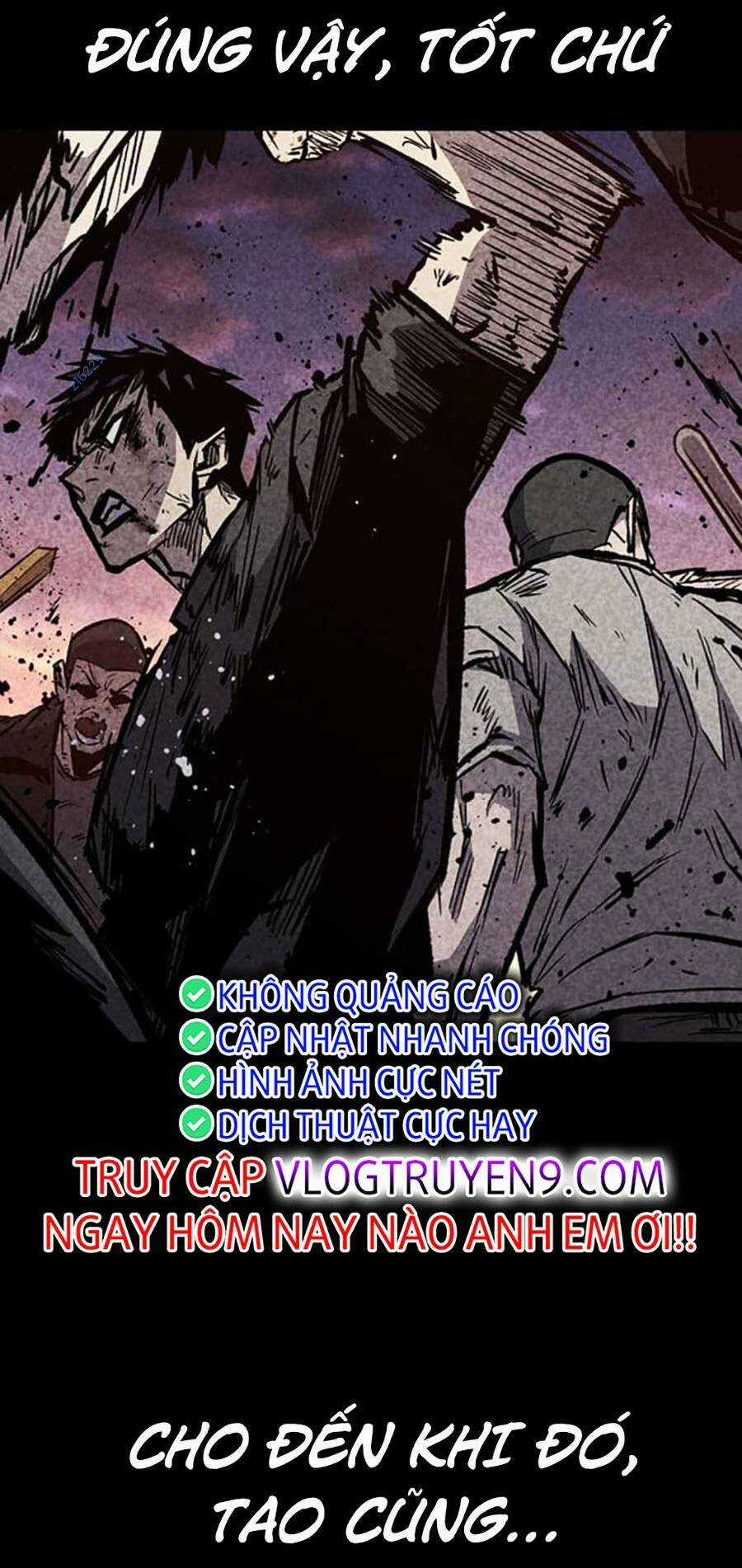 Huyền Thoại Tái Xuất Chapter 68 trang 108