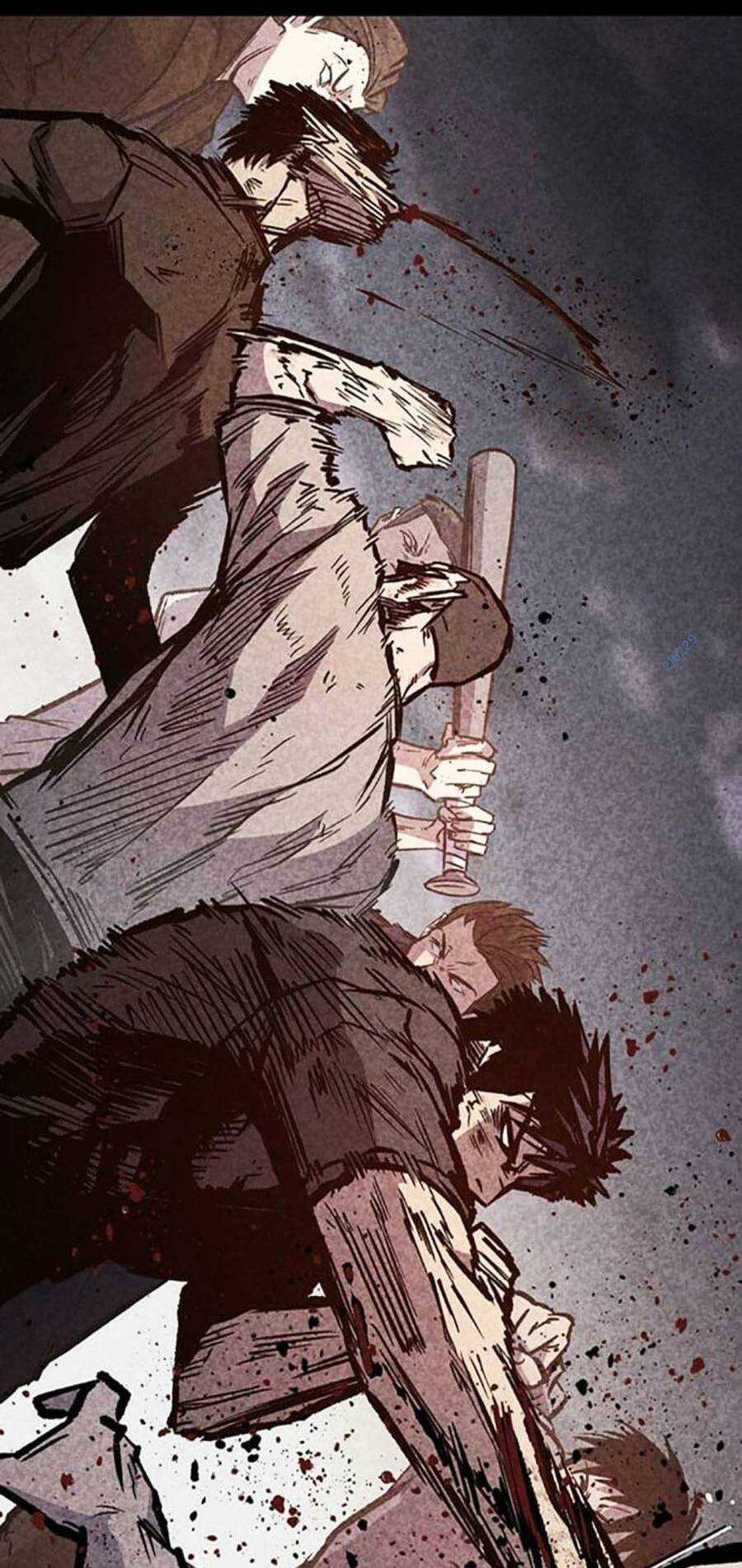 Huyền Thoại Tái Xuất Chapter 68 trang 109