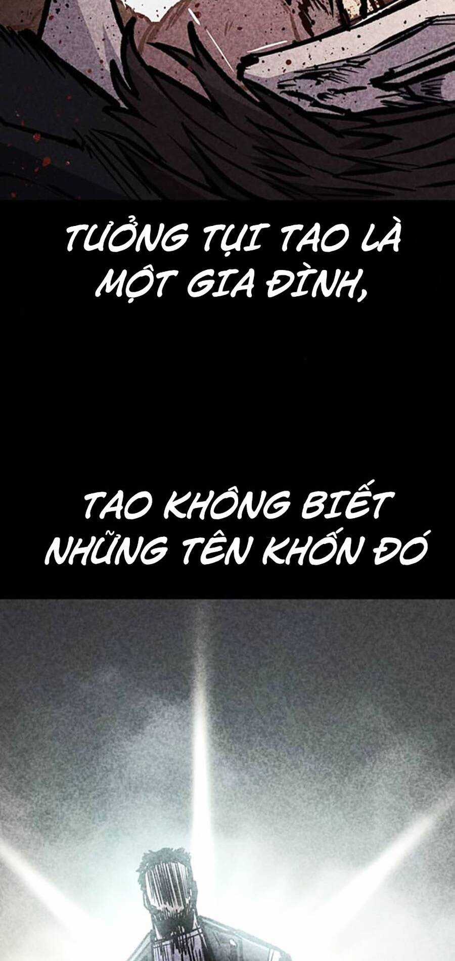 Huyền Thoại Tái Xuất Chapter 68 trang 110
