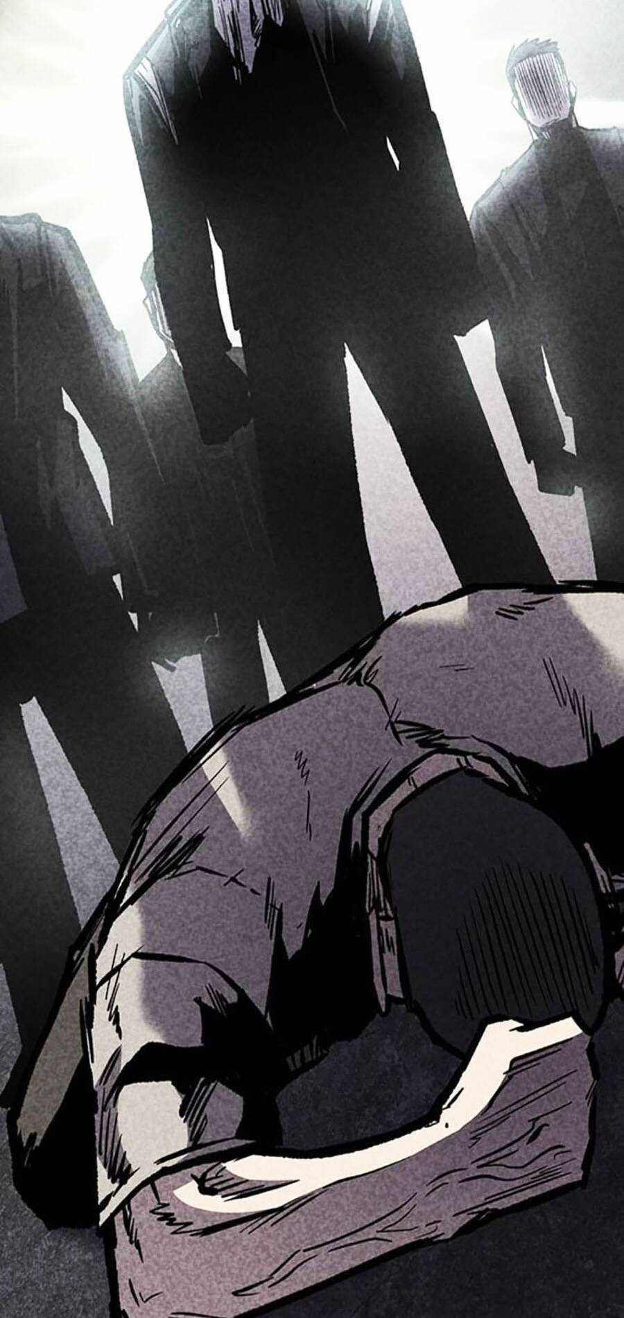 Huyền Thoại Tái Xuất Chapter 68 trang 111