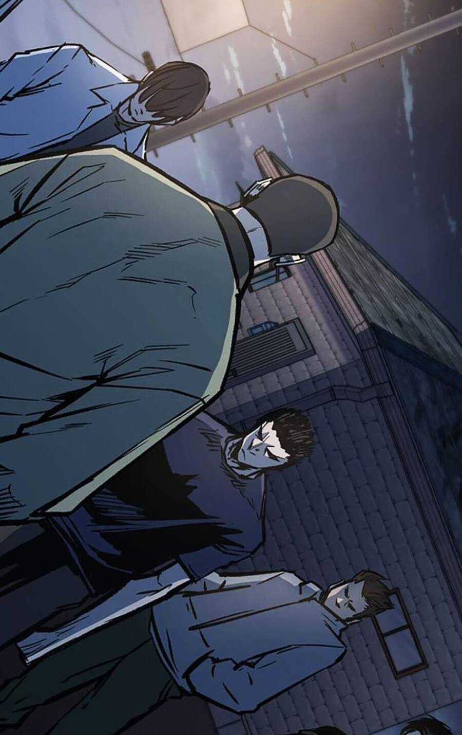 Huyền Thoại Tái Xuất Chapter 68 trang 27