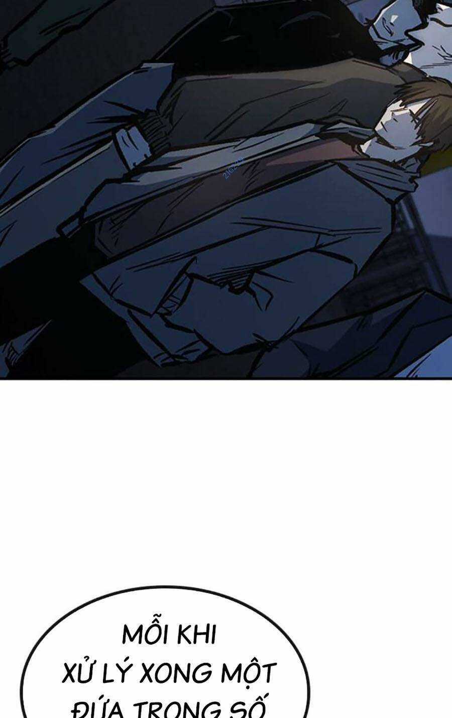 Huyền Thoại Tái Xuất Chapter 68 trang 28