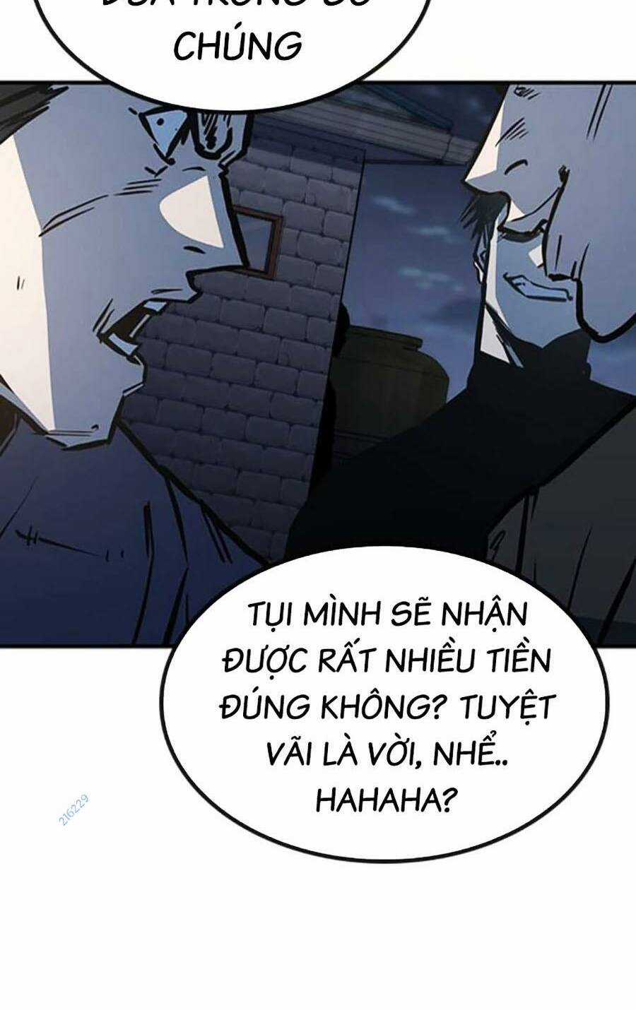 Huyền Thoại Tái Xuất Chapter 68 trang 29