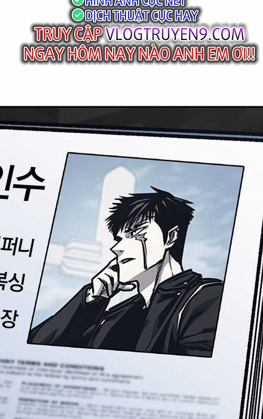 Huyền Thoại Tái Xuất Chapter 68 trang 3