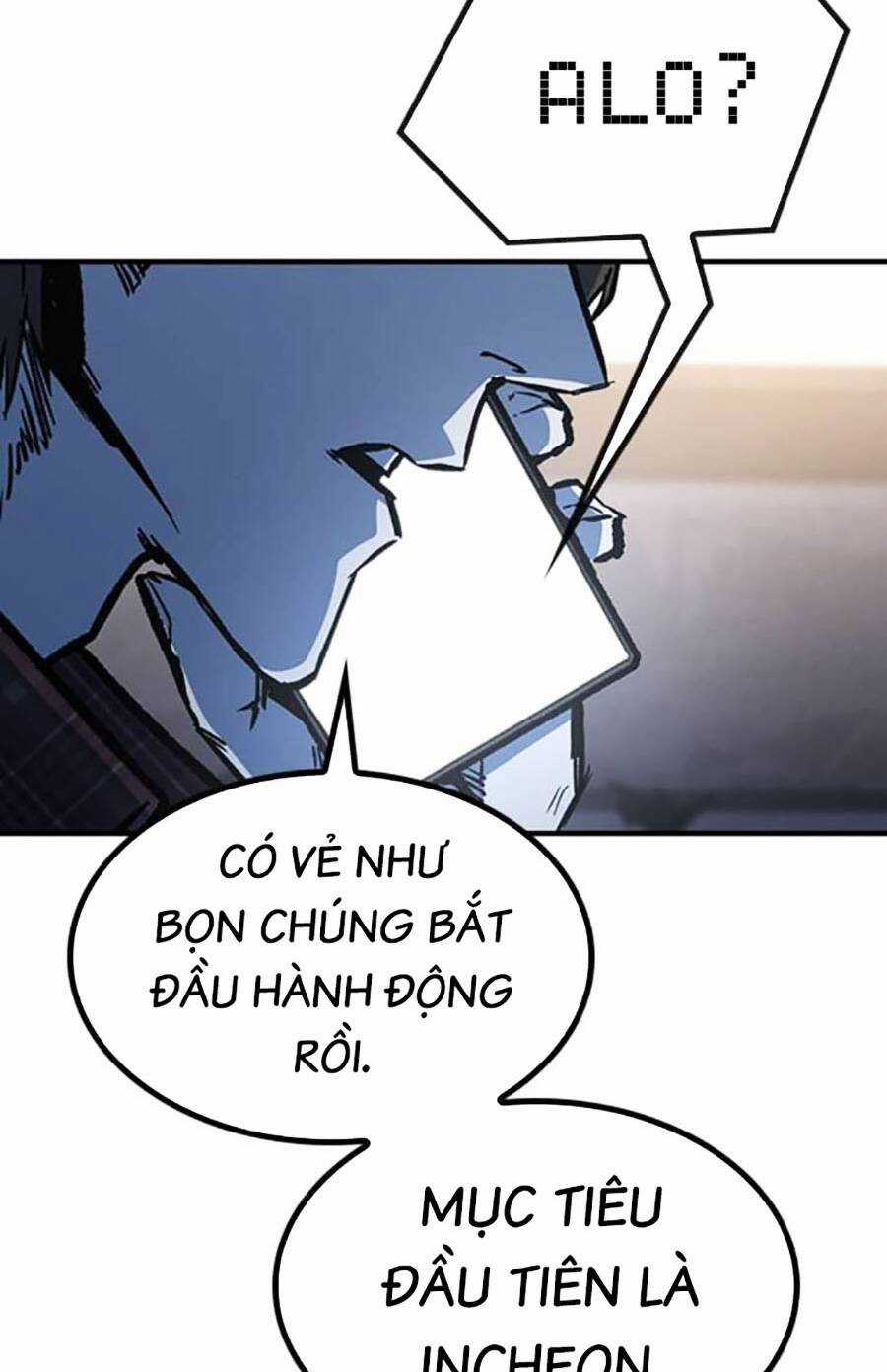 Huyền Thoại Tái Xuất Chapter 68 trang 34