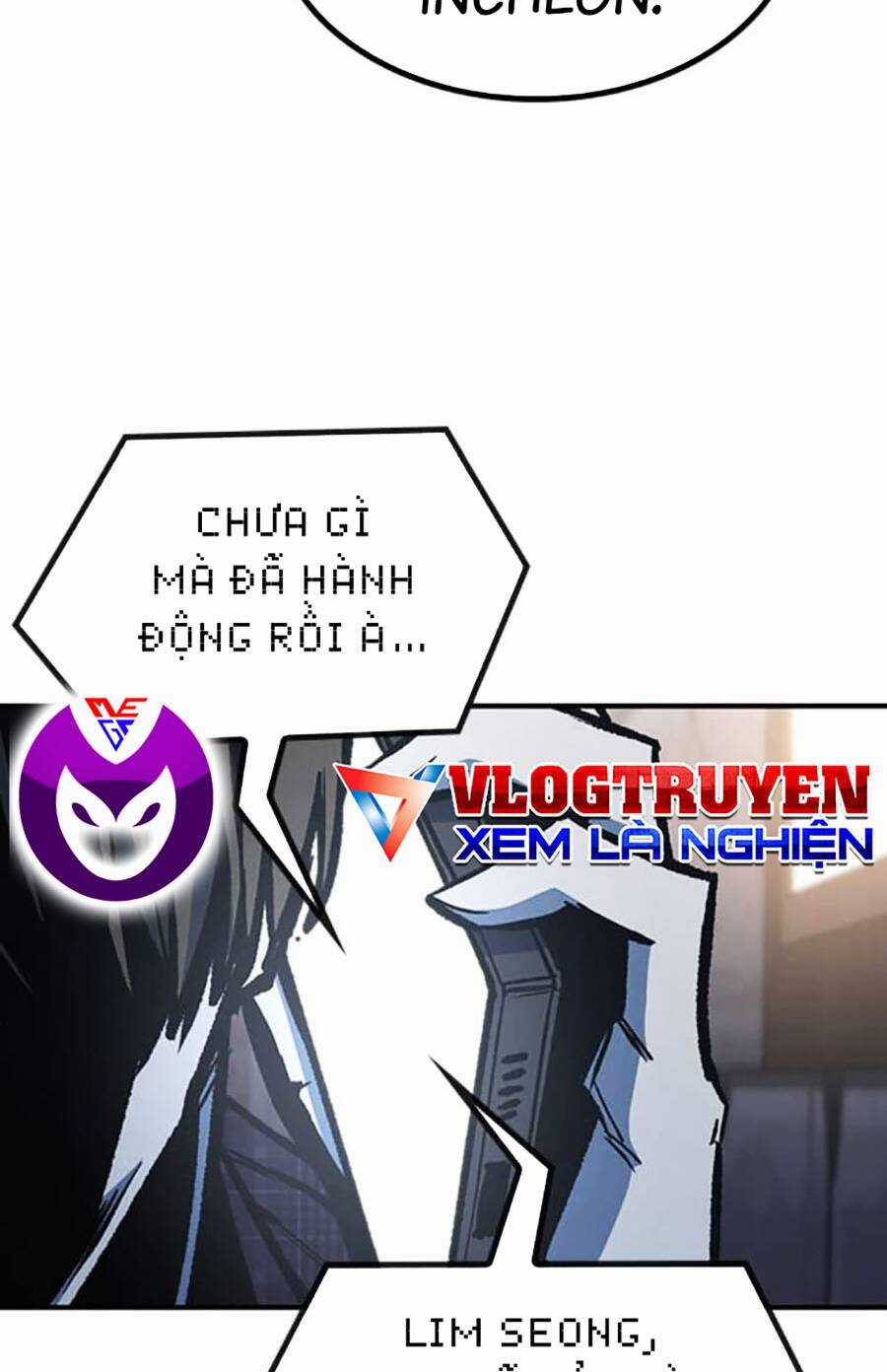 Huyền Thoại Tái Xuất Chapter 68 trang 35