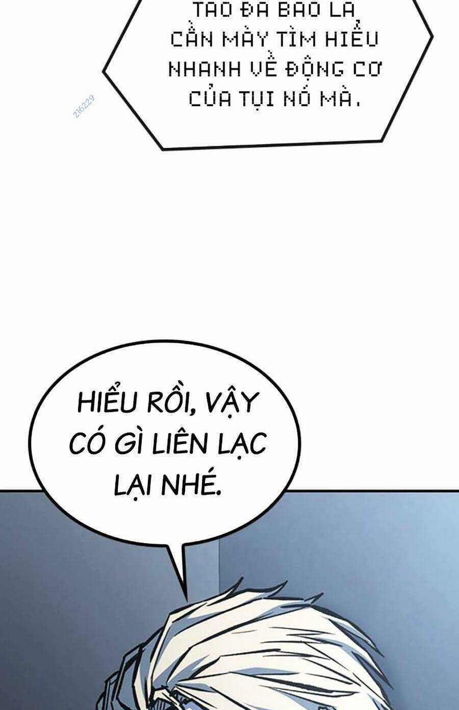 Huyền Thoại Tái Xuất Chapter 68 trang 36