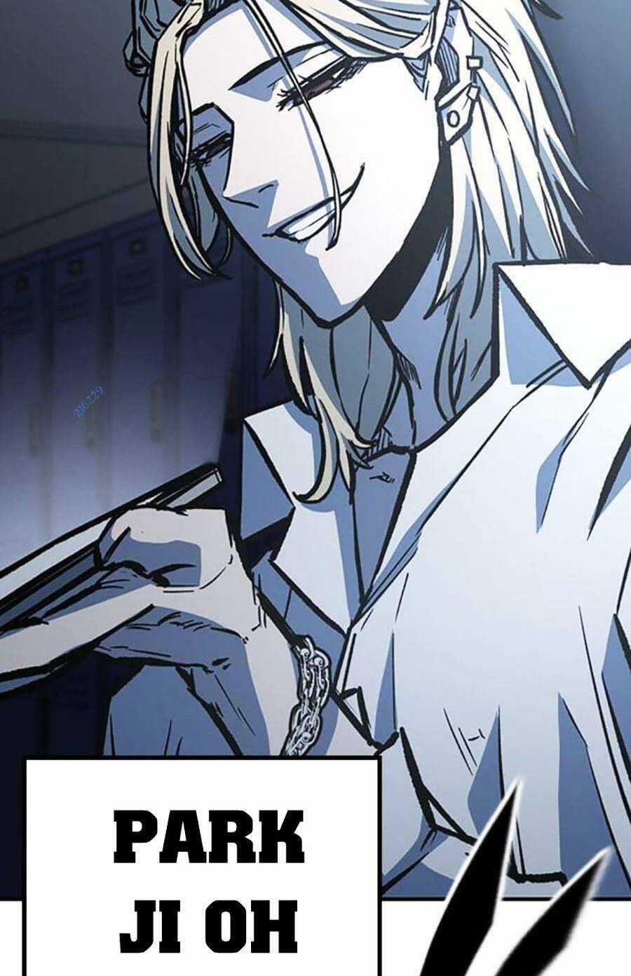 Huyền Thoại Tái Xuất Chapter 68 trang 37