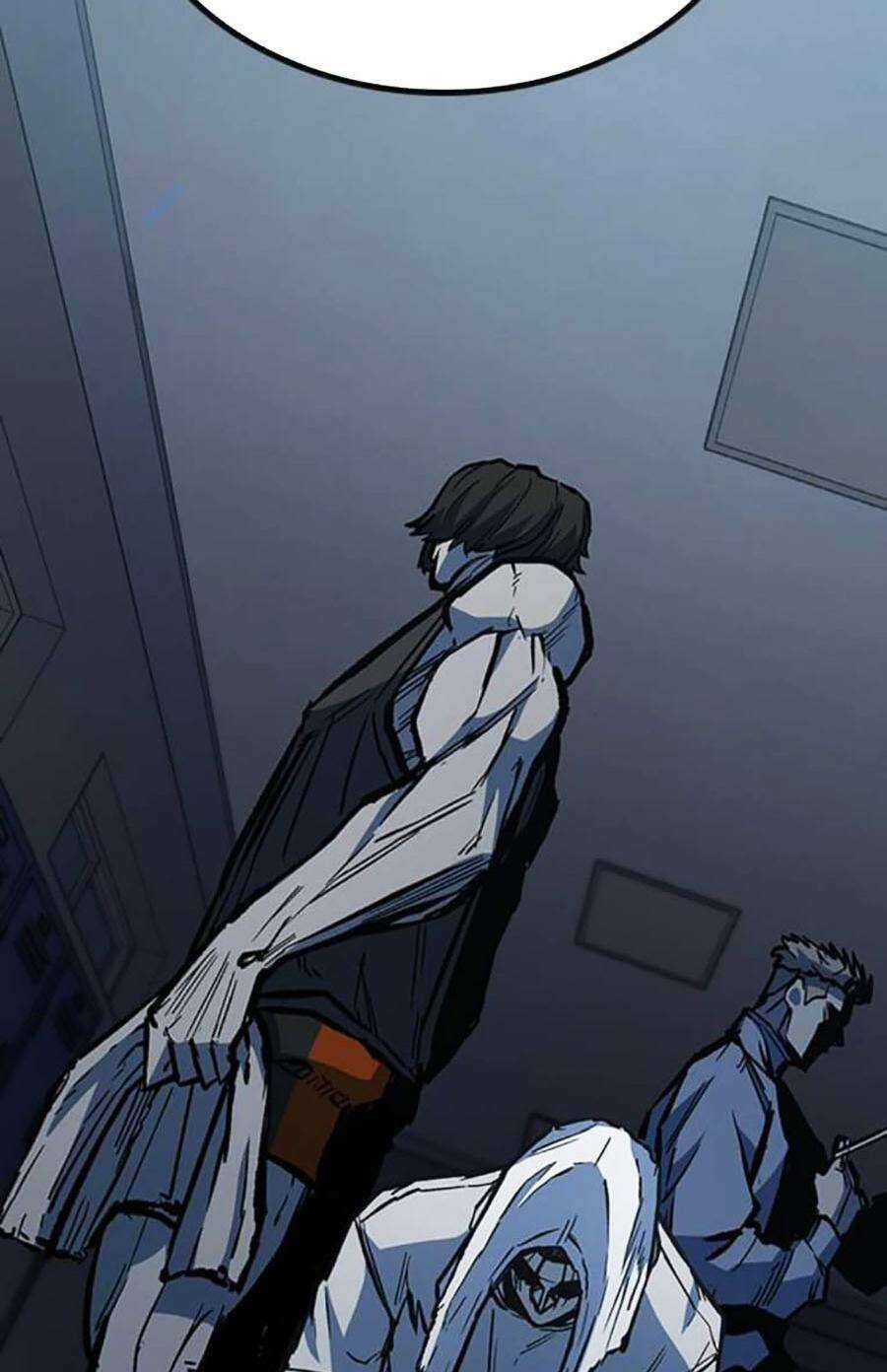 Huyền Thoại Tái Xuất Chapter 68 trang 40