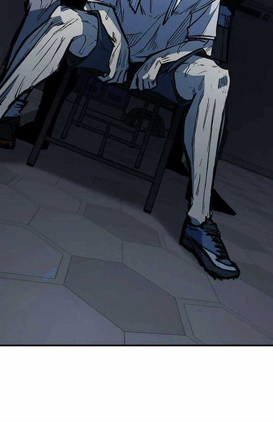 Huyền Thoại Tái Xuất Chapter 68 trang 41