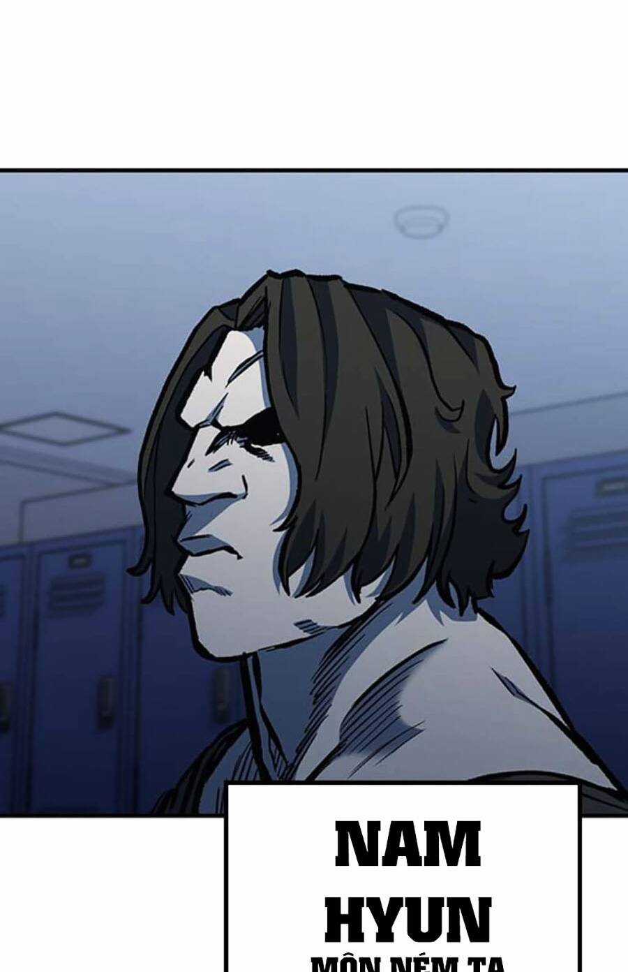 Huyền Thoại Tái Xuất Chapter 68 trang 42