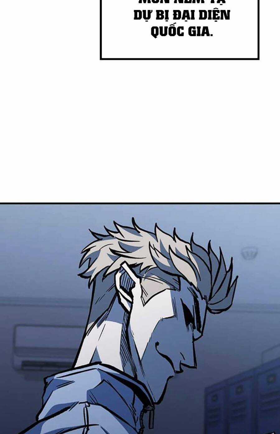 Huyền Thoại Tái Xuất Chapter 68 trang 43