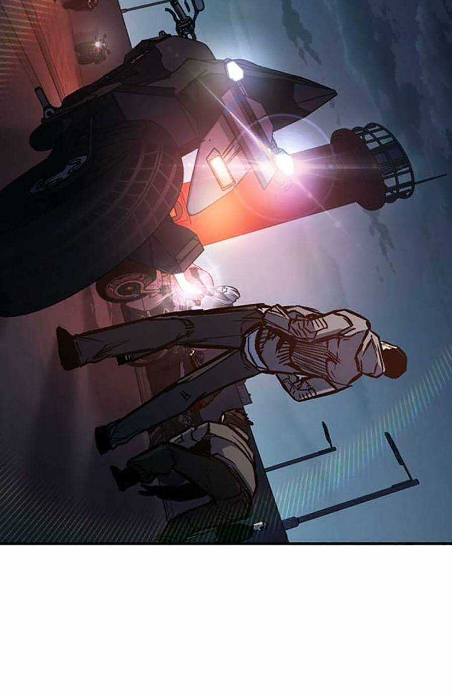 Huyền Thoại Tái Xuất Chapter 68 trang 48