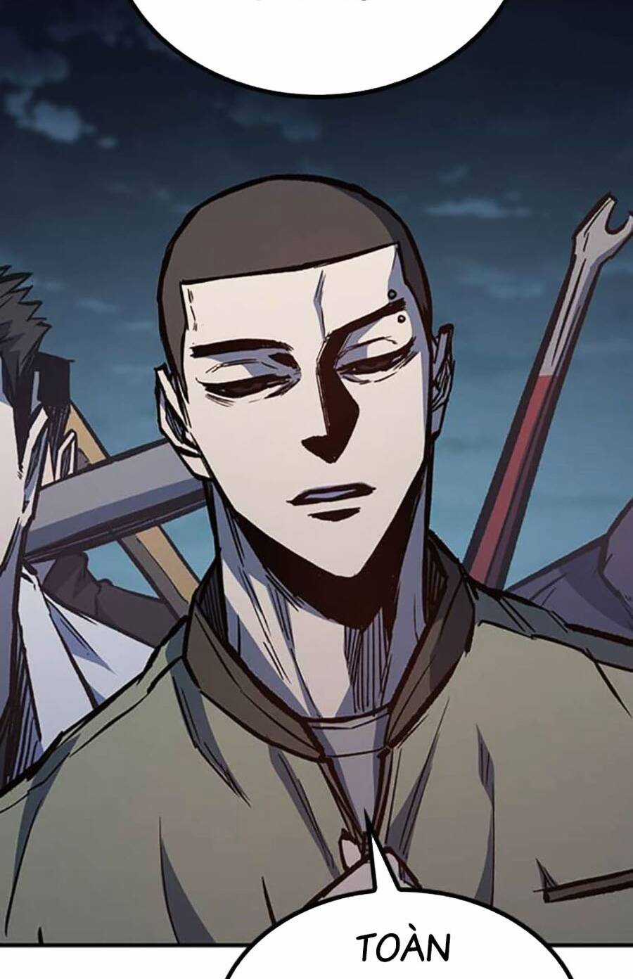 Huyền Thoại Tái Xuất Chapter 68 trang 55