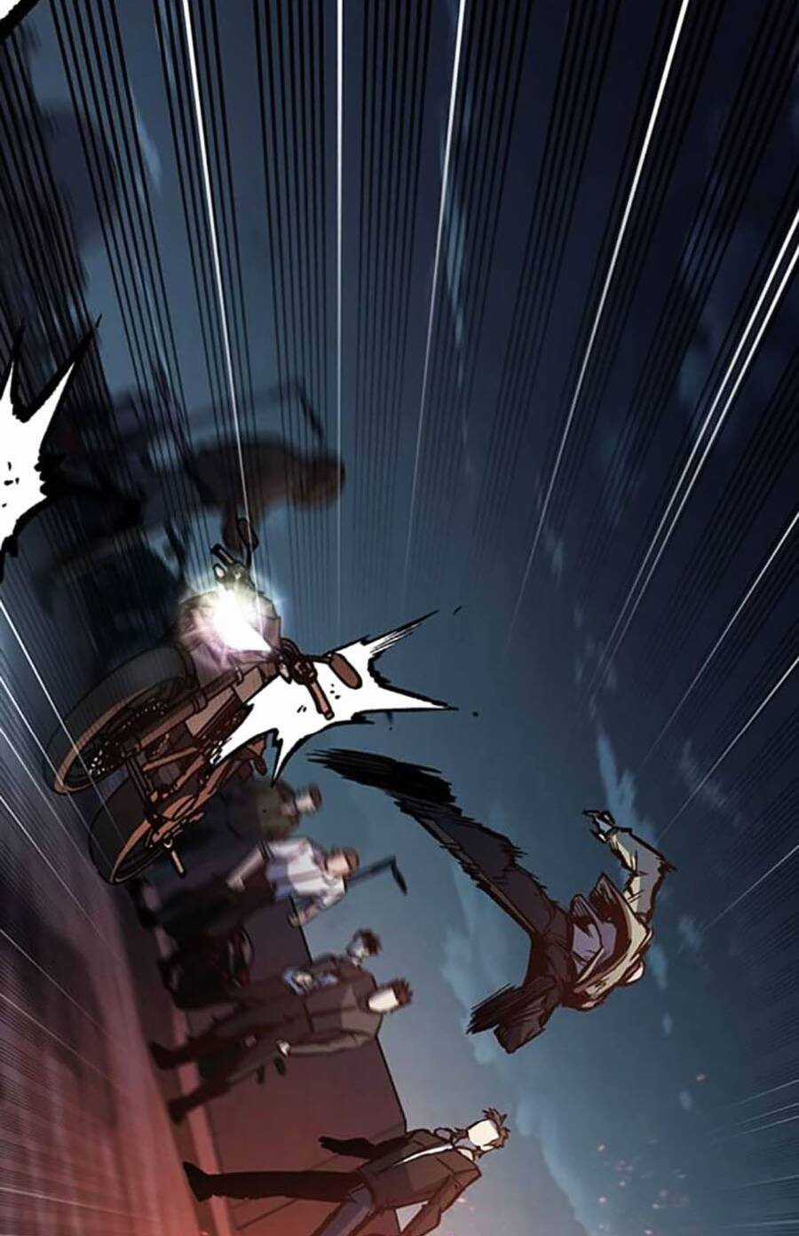 Huyền Thoại Tái Xuất Chapter 68 trang 58